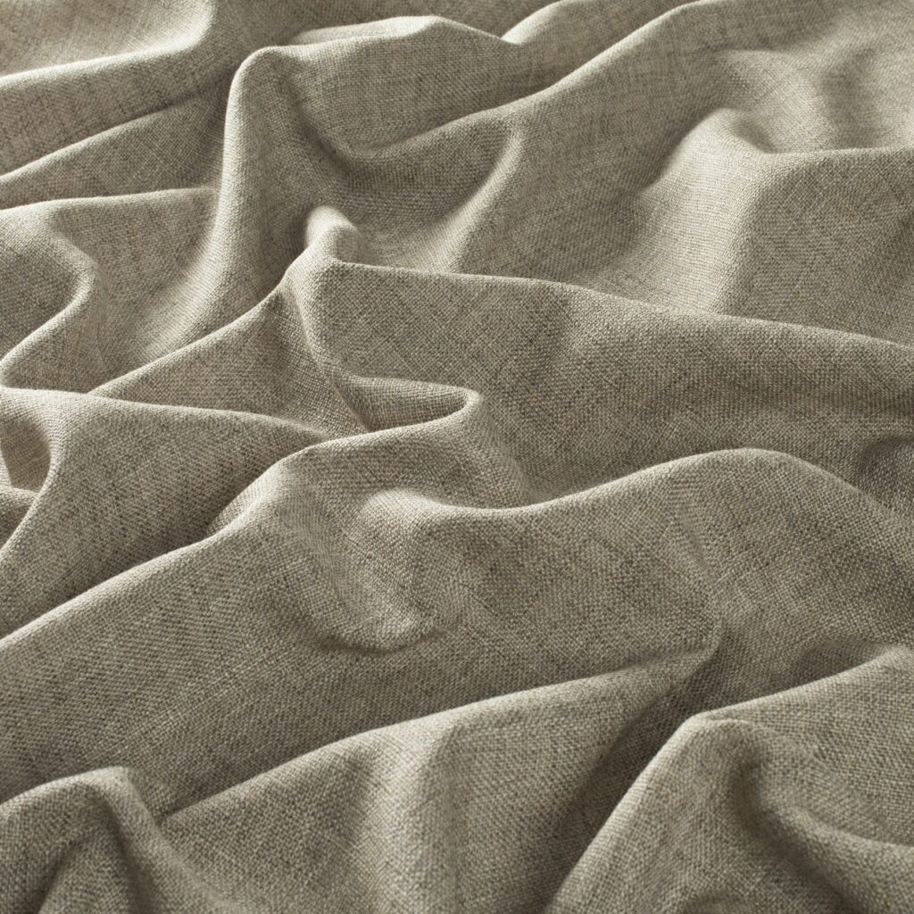 Carlucci DUE VOLTE CA1430 040 Carlucci Curtain Fabrics Rotterdam 01