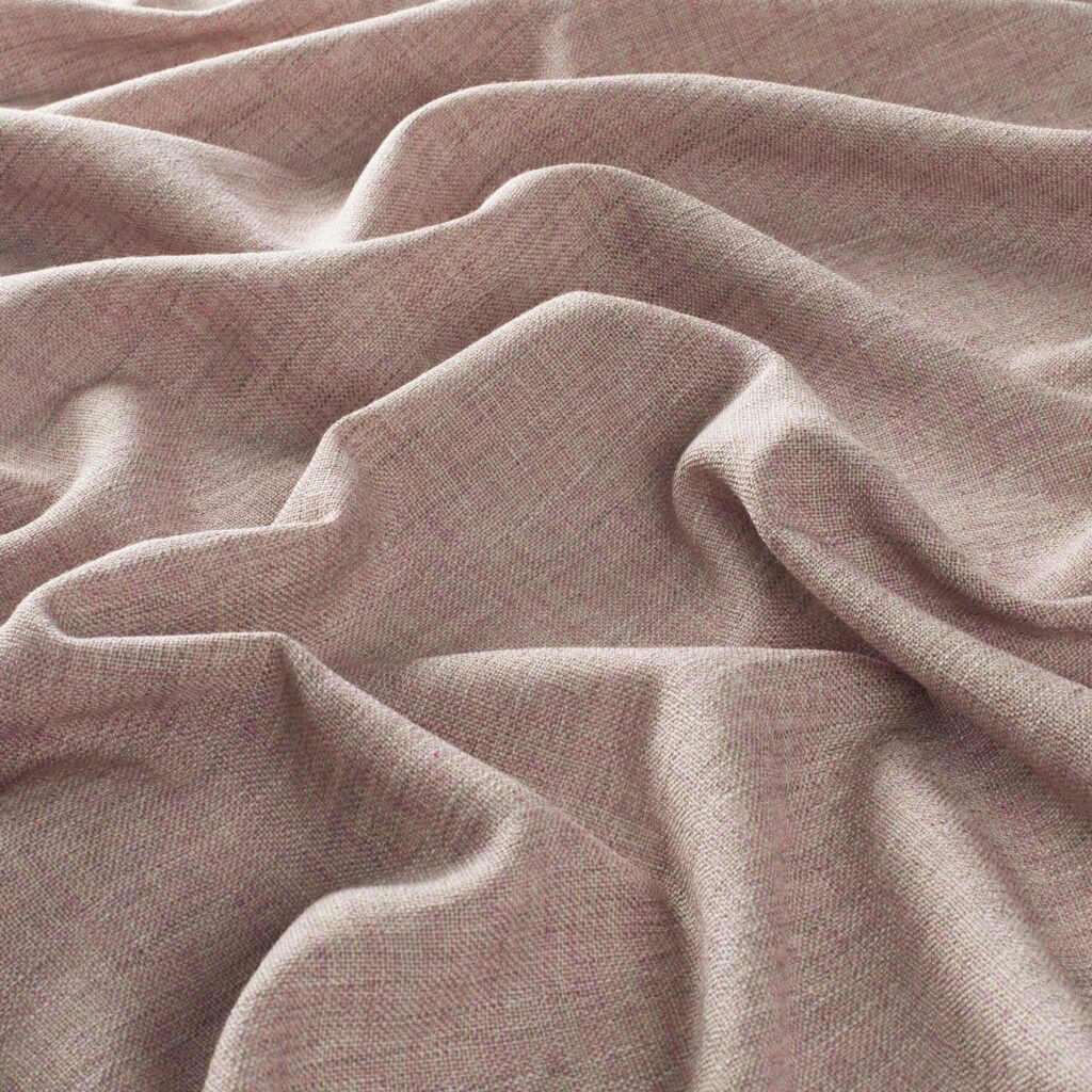 Carlucci DUE VOLTE CA1430 060 Carlucci Curtain Fabrics Rotterdam 01