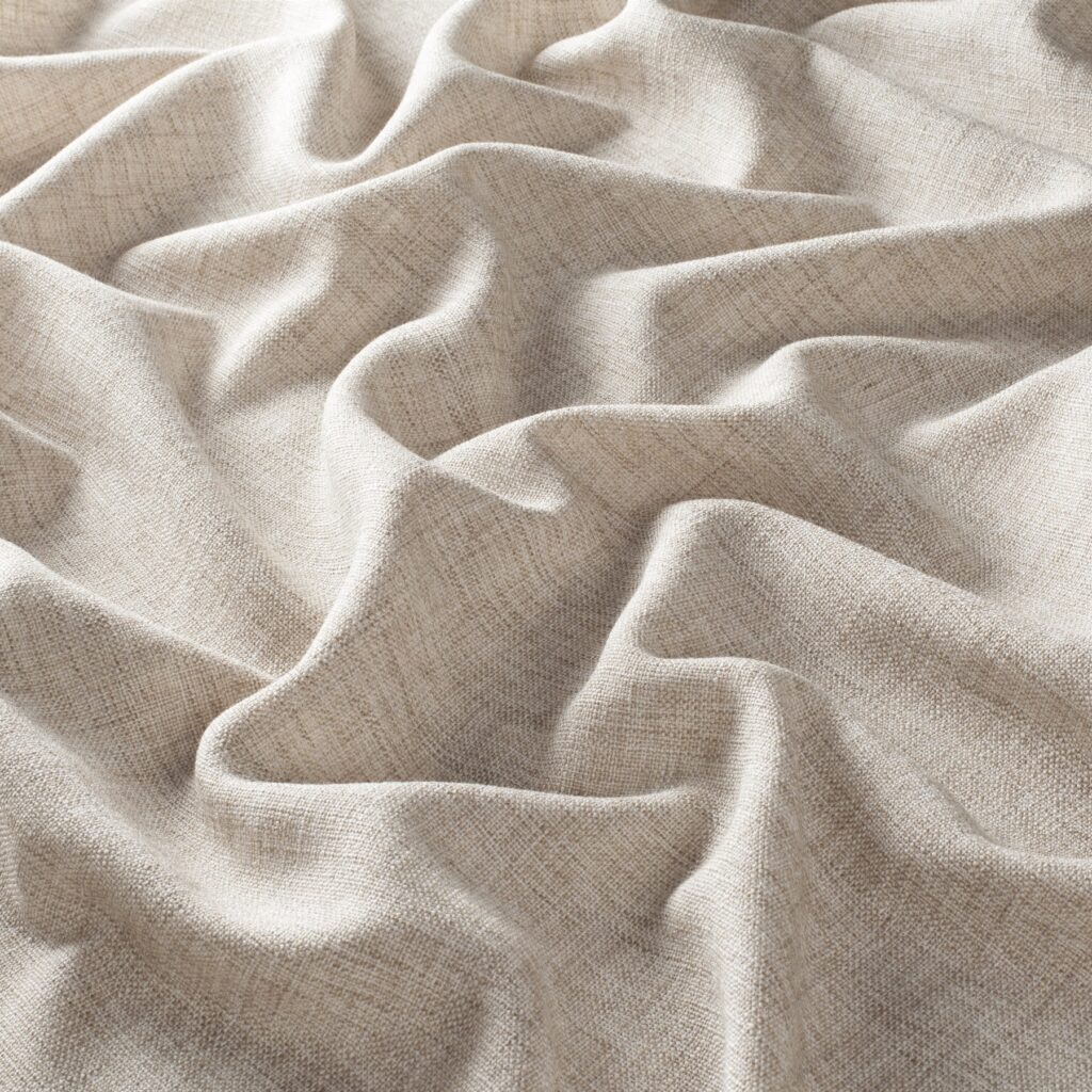 Carlucci DUE VOLTE CA1430 071 Carlucci Curtain Fabrics Rotterdam 01