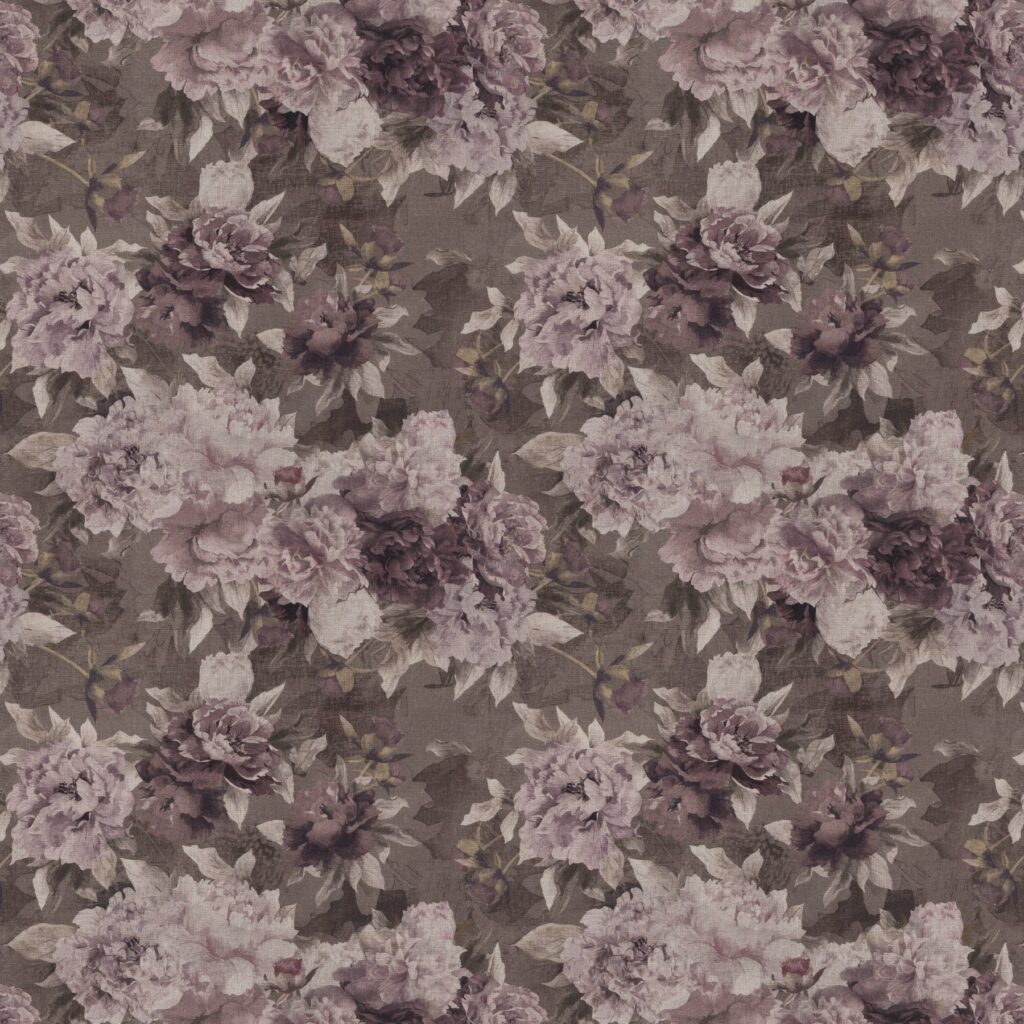 Carlucci FIORE BOTANICO CA1444 061 Carlucci Curtain Fabrics Rotterdam 02