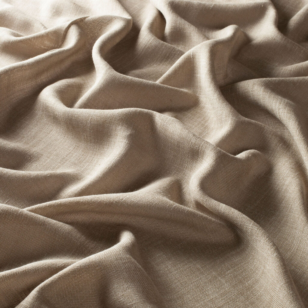 Carlucci GENEROUS LINNEN RELOADED CA1213 075 Carlucci Curtain Fabrics Rotterdam 01