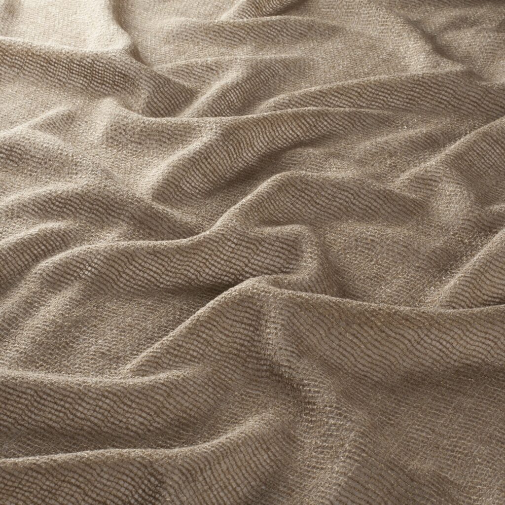 Carlucci GRACEFUL CA1687 022 Carlucci Curtain Fabrics Rotterdam 1