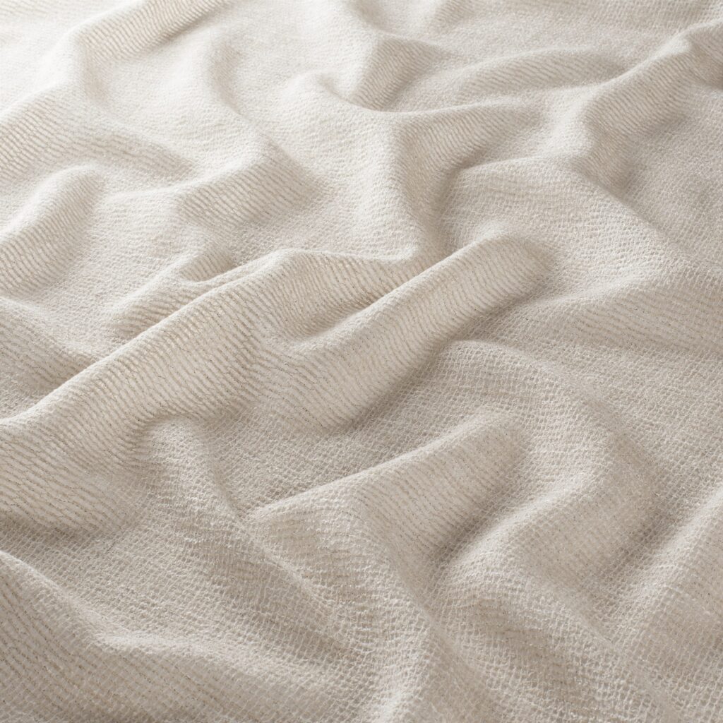 Carlucci GRACEFUL CA1687 072 Carlucci Curtain Fabrics Rotterdam 1