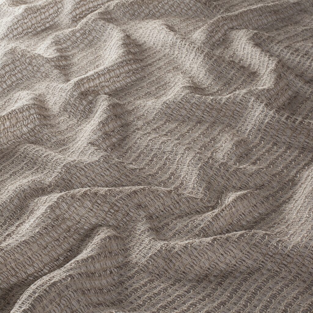 Carlucci HOLD THE STARS CA1784 020 Carlucci Curtain Fabrics Rotterdam 1