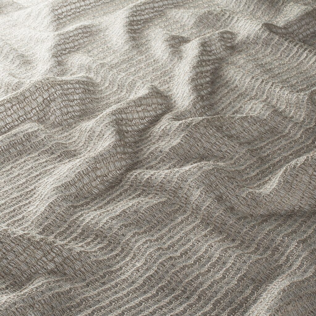 Carlucci HOLD THE STARS CA1784 030 Carlucci Curtain Fabrics Rotterdam 1