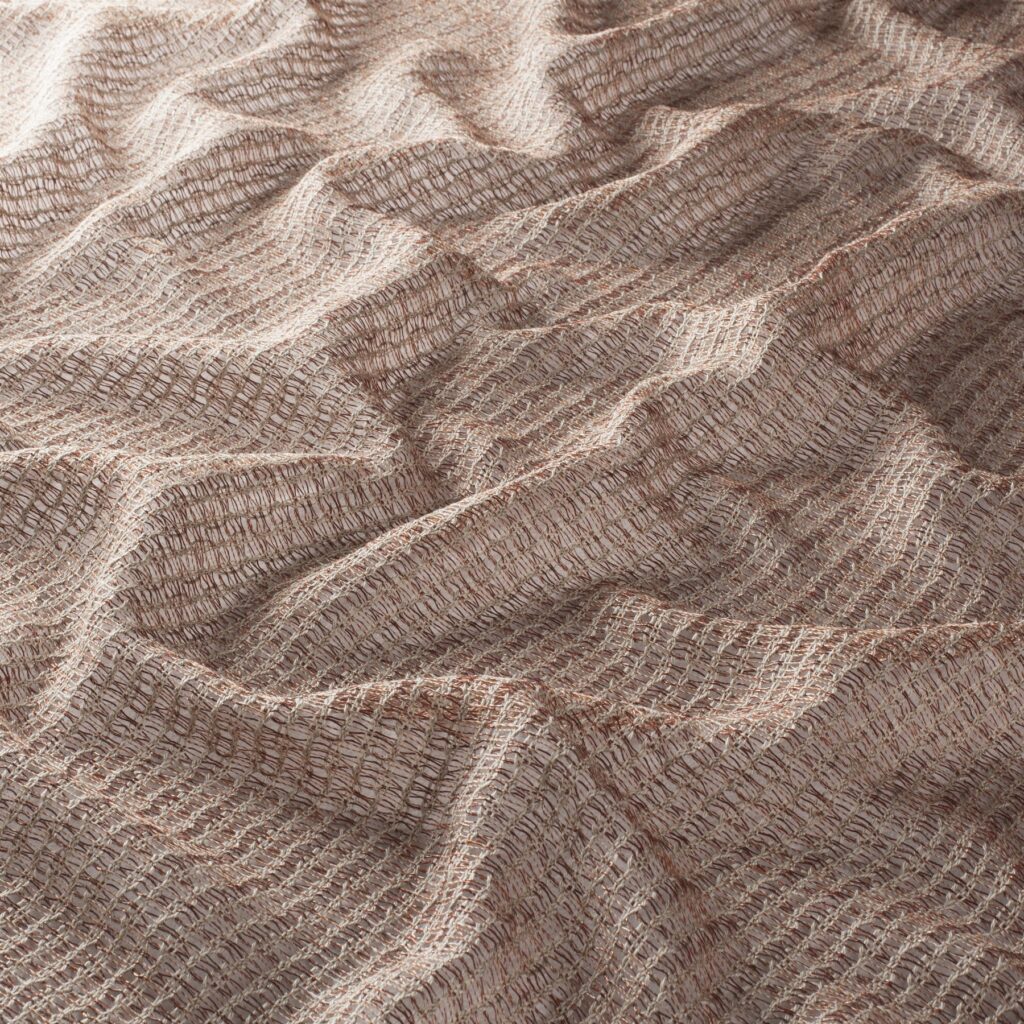 Carlucci HOLD THE STARS CA1784 061 Carlucci Curtain Fabrics Rotterdam 1