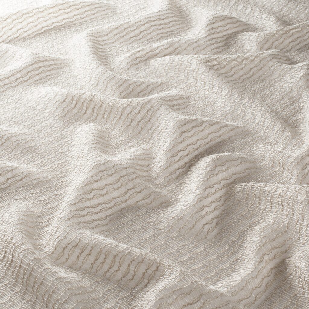 Carlucci HOLD THE STARS CA1784 072 Carlucci Curtain Fabrics Rotterdam 1