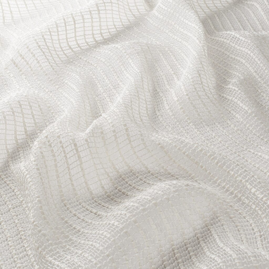 Carlucci IN THE AIR CA1823 090 Carlucci Curtain Fabrics Rotterdam 1