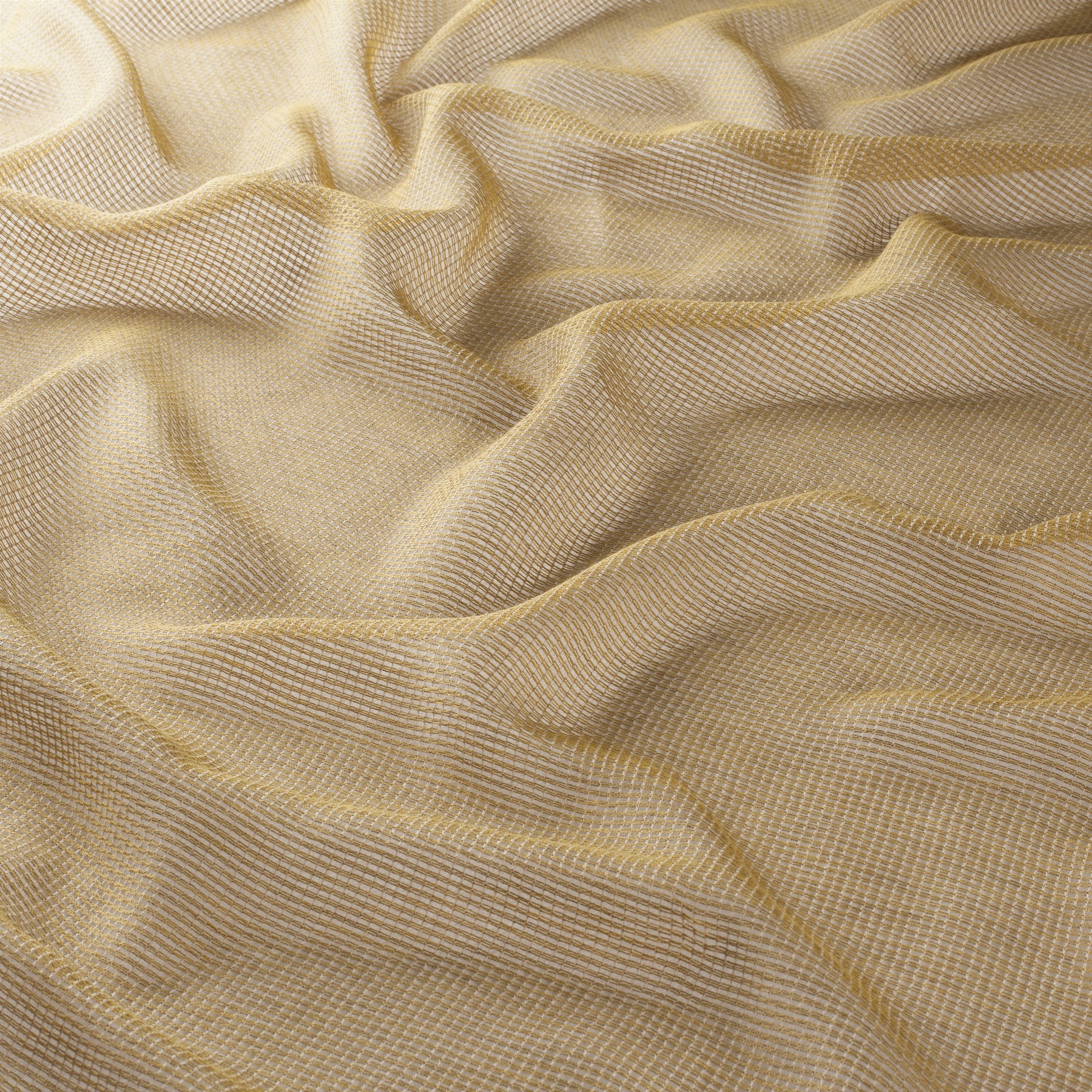 Carlucci LIGHT BREEZE CA1743 040 Carlucci Curtain Fabrics Rotterdam 1