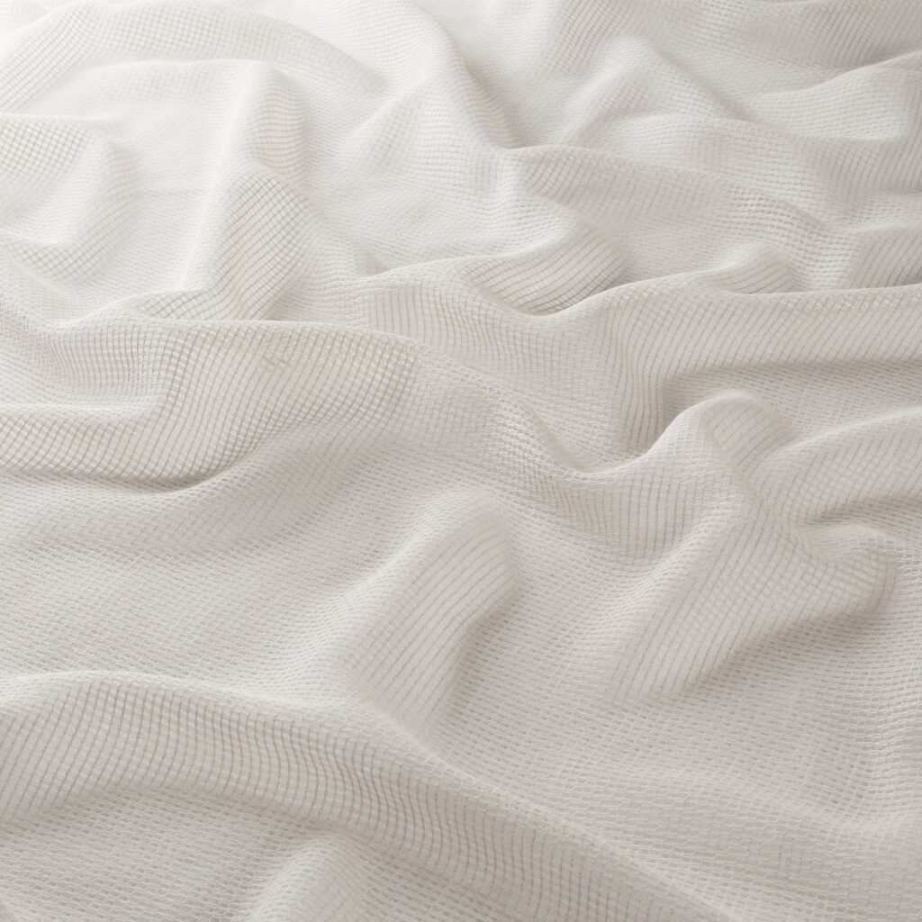 Carlucci LIGHT BREEZE CA1743 071 Carlucci Curtain Fabrics Rotterdam 1