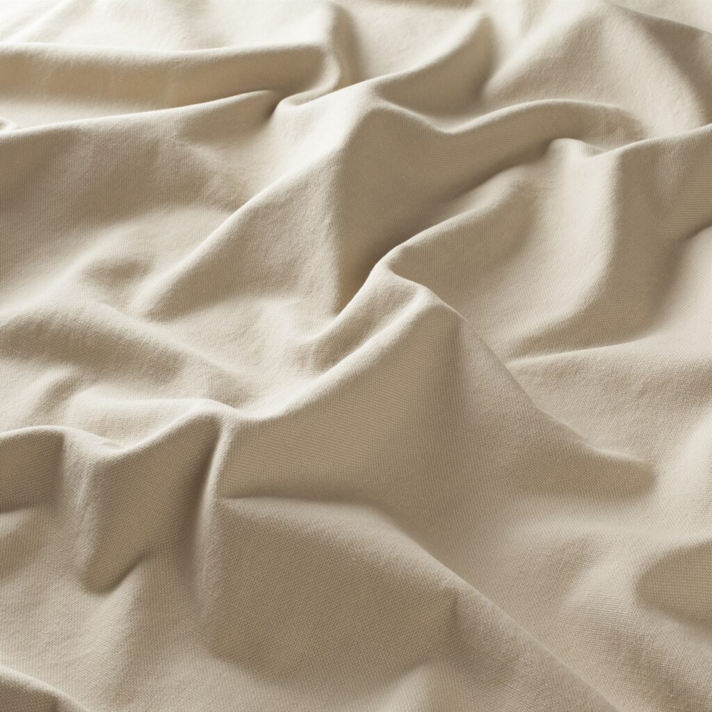 Carlucci LOVE ME CA1671 074 Carlucci Curtain Fabrics Rotterdam 1