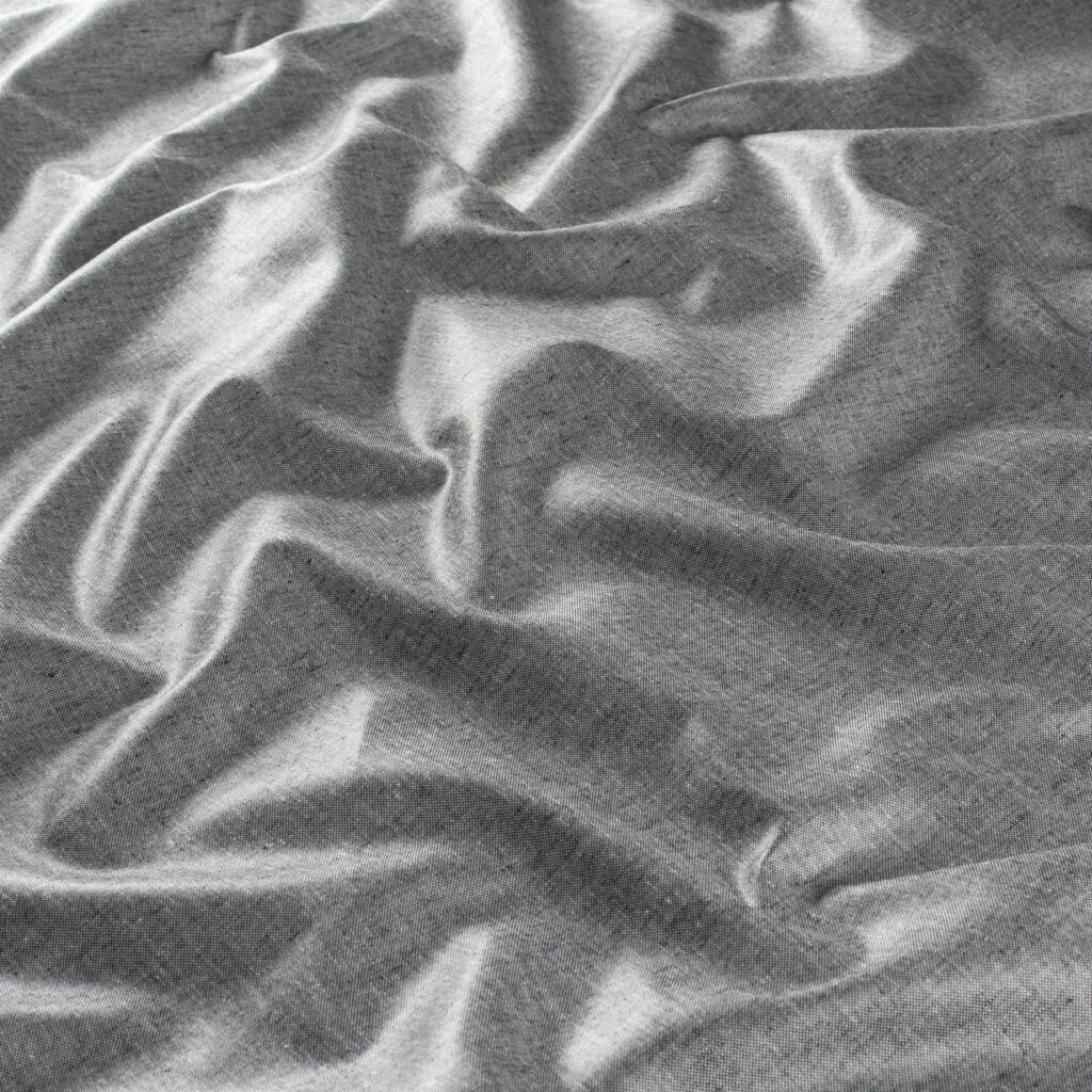 Carlucci LYRICAL CA1804 099 Carlucci Curtain Fabrics Rotterdam 1