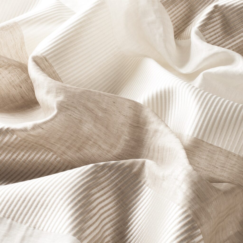 Carlucci MAGIONE CA1163 070 Carlucci Curtain Fabrics Rotterdam 01