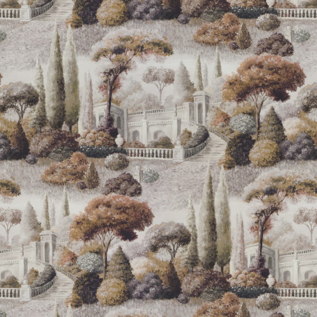 Carlucci MIDSUMMER DREAM CA1691 020 Carlucci Curtain Fabrics Rotterdam 5
