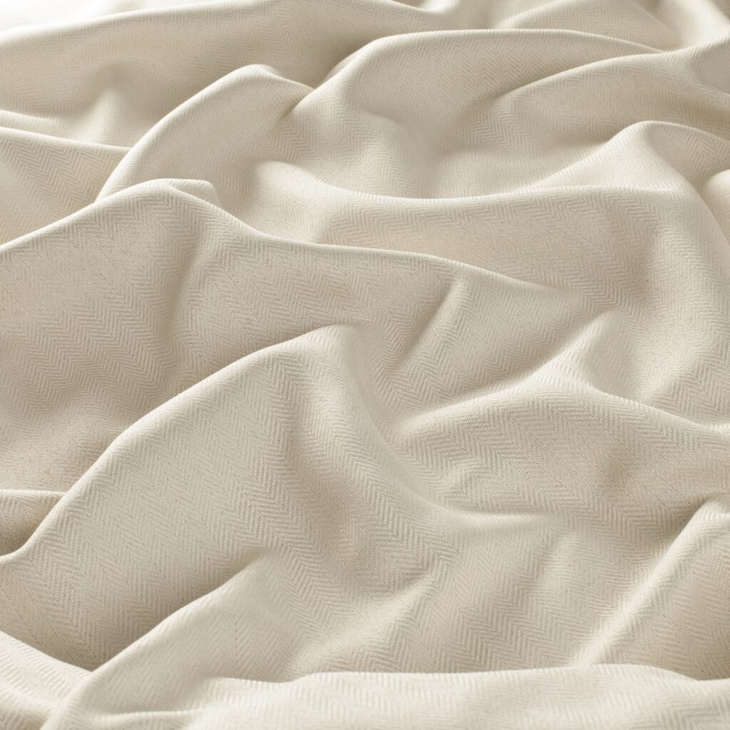 Carlucci MOONRISE CA1501 070 Carlucci Curtain Fabrics Rotterdam 01