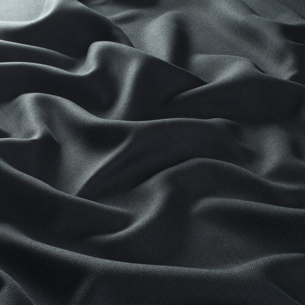 Carlucci MOONRISE CA1501 095 Carlucci Curtain Fabrics Rotterdam 01