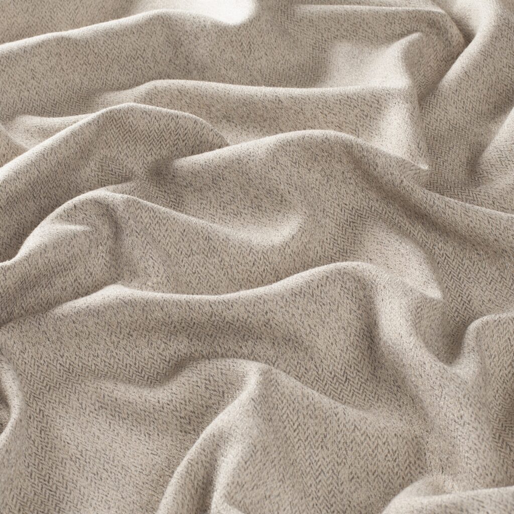 Carlucci NOVELLO CA1435 070 Carlucci Curtain Fabrics Rotterdam 01