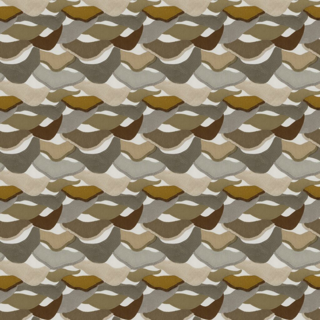 Carlucci PAINT THE SKY CA1848 020 Carlucci Curtain Fabrics Rotterdam 4