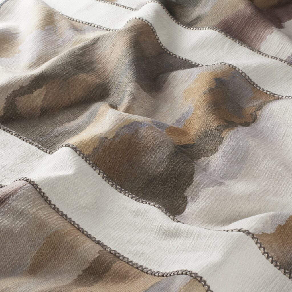 Carlucci PASTEL RAINBOW CA1811 020 Carlucci Curtain Fabrics Rotterdam 1