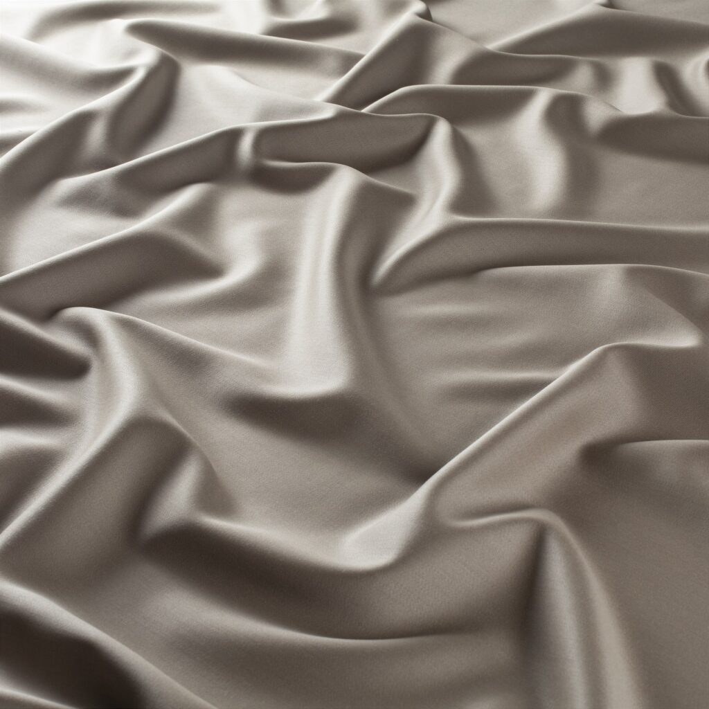 Carlucci SATINO DI LANA CA1773 073 Carlucci Curtain Fabrics Rotterdam 1