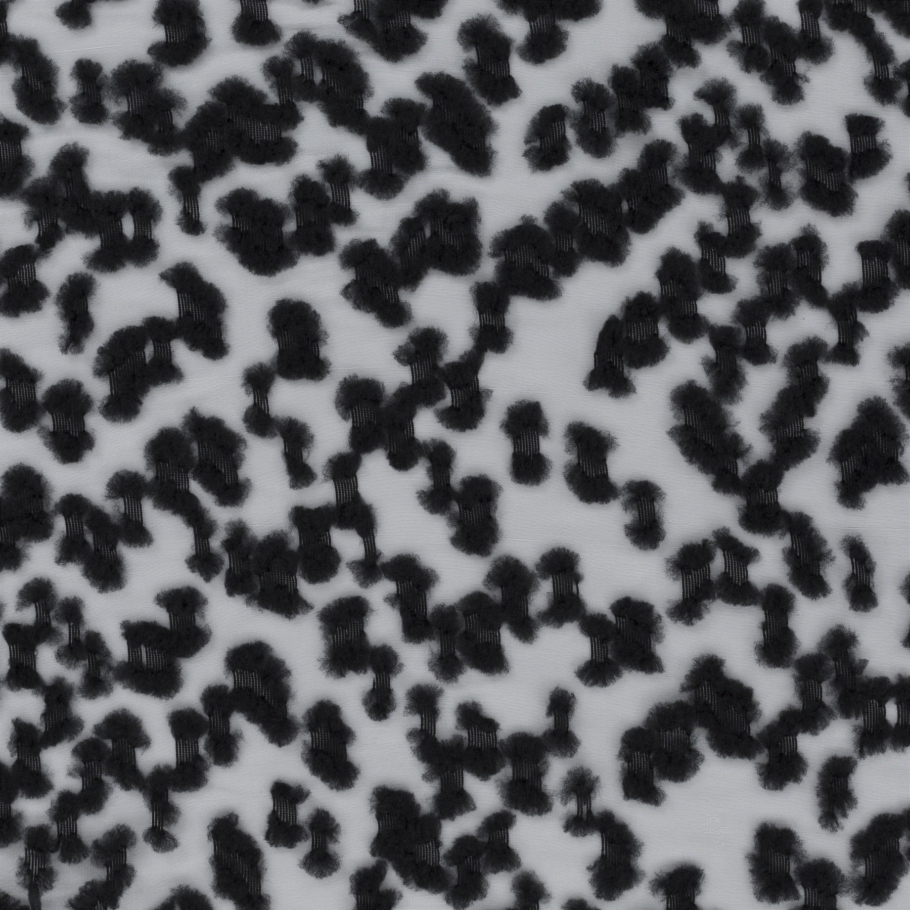 Carlucci SWAN LAKE CA1693 099 Carlucci Curtain Fabrics Rotterdam 2