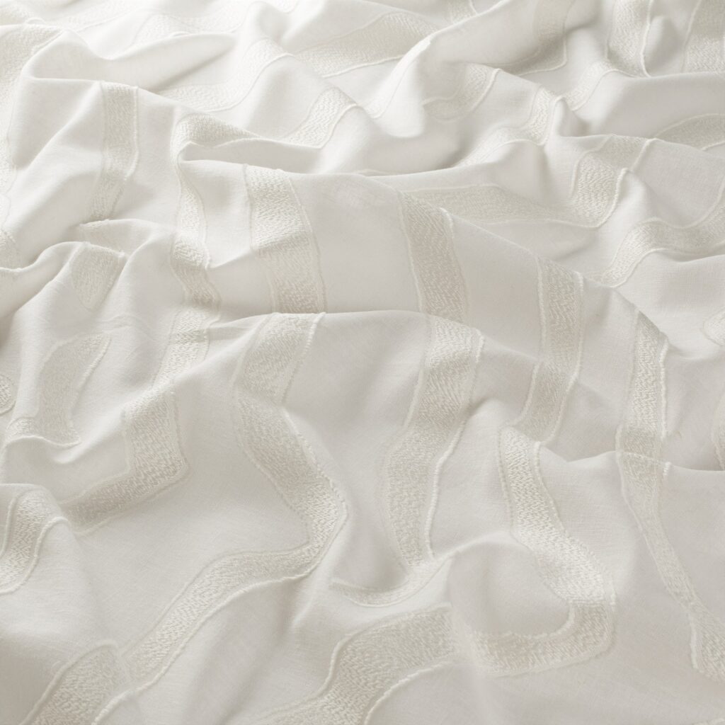 Carlucci WILD POETRY CA1777 090 Carlucci Curtain Fabrics Rotterdam 1