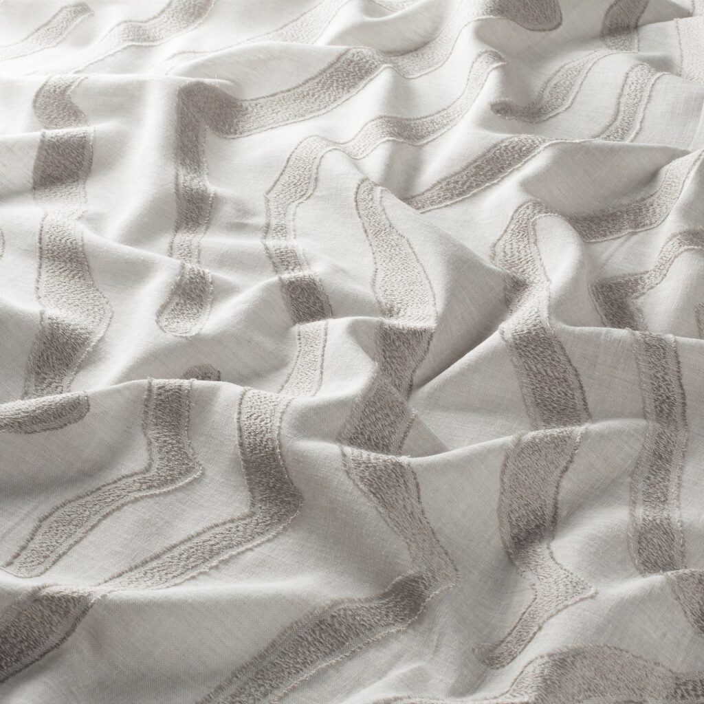 Carlucci WILD POETRY CA1777 091 Carlucci Curtain Fabrics Rotterdam 1