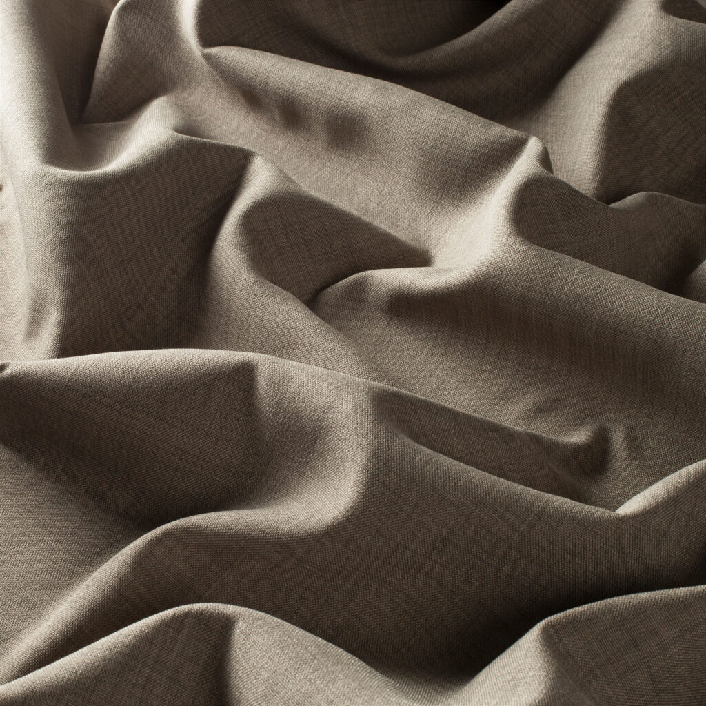 Chivasso COSMOS CH2657 024 Chivasso Curtain Fabrics Rotterdam 01