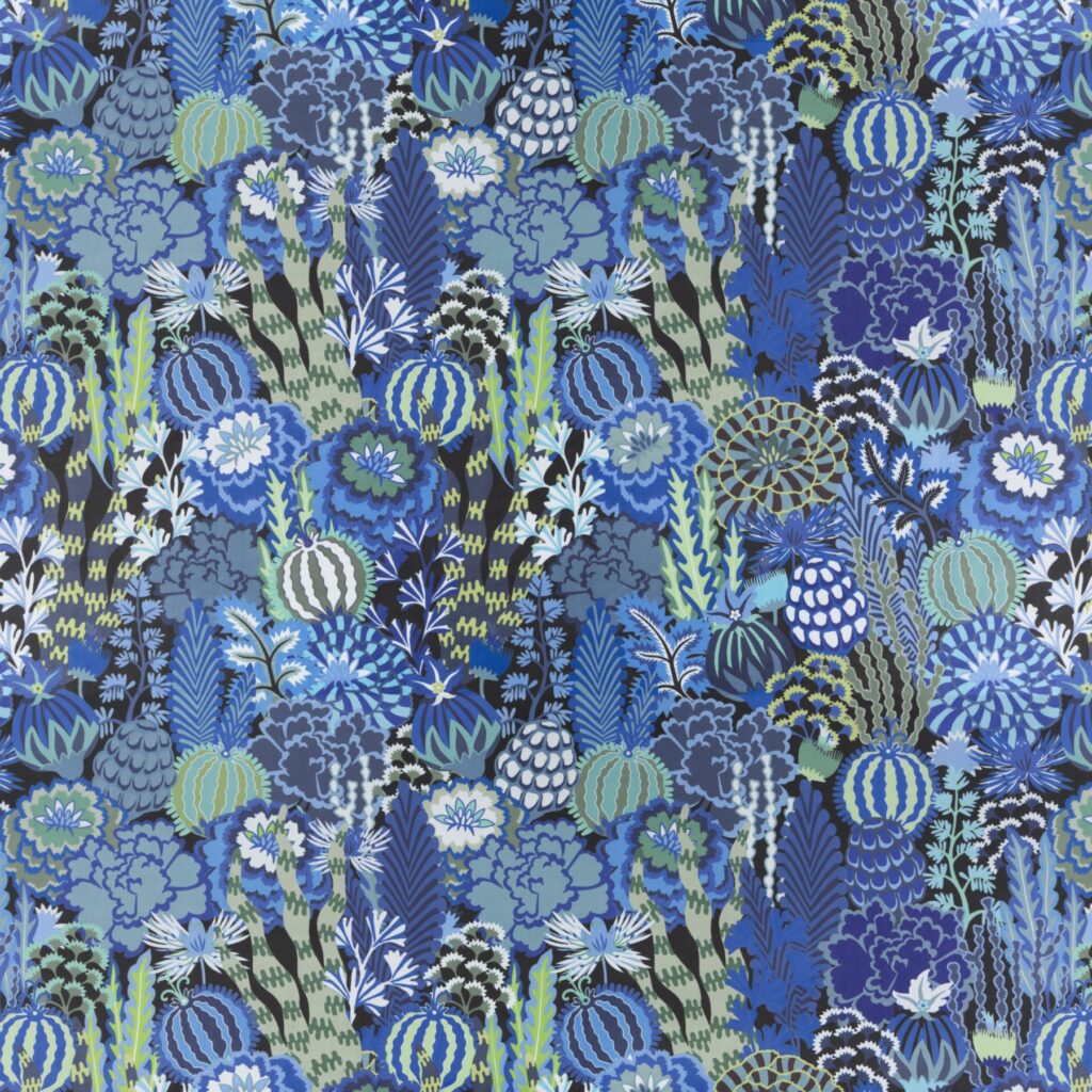 Chivasso CURIOUS WONDERLAND CH3079 050 Chivasso Curtain Fabrics Rotterdam 02