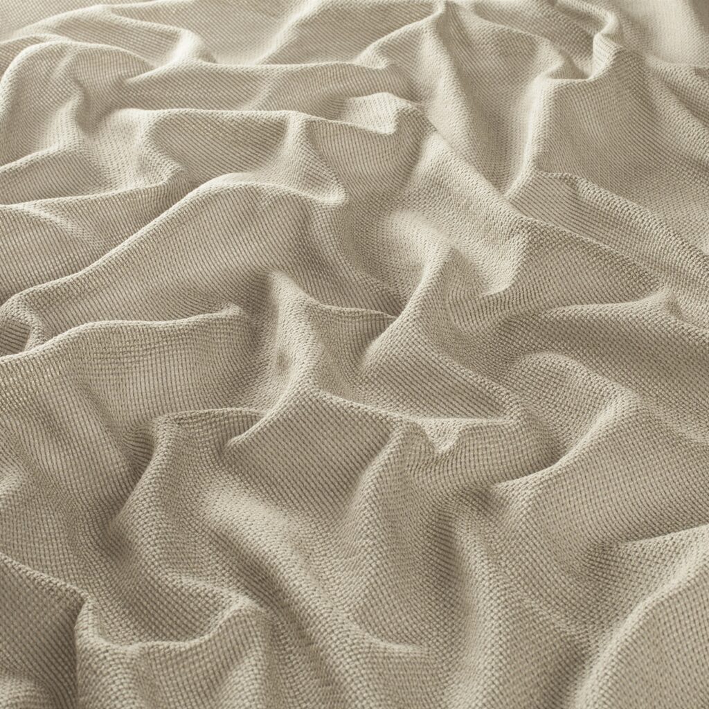 Chivasso ENDLESS OCEAN CH3010 077 Chivasso Curtain Fabrics Rotterdam 01