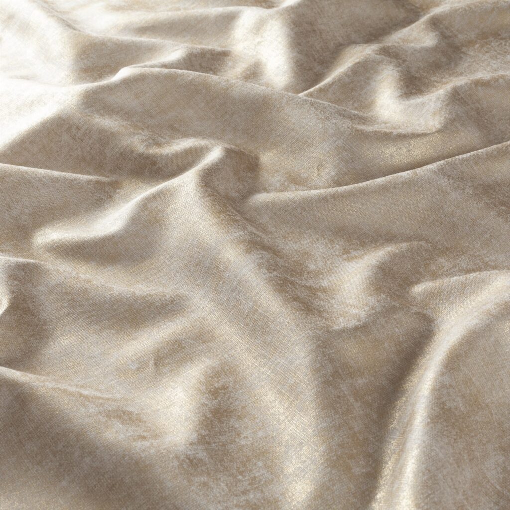 Chivasso GOLD RUSH CH3195 071 Chivasso Curtain Fabrics Rotterdam 1