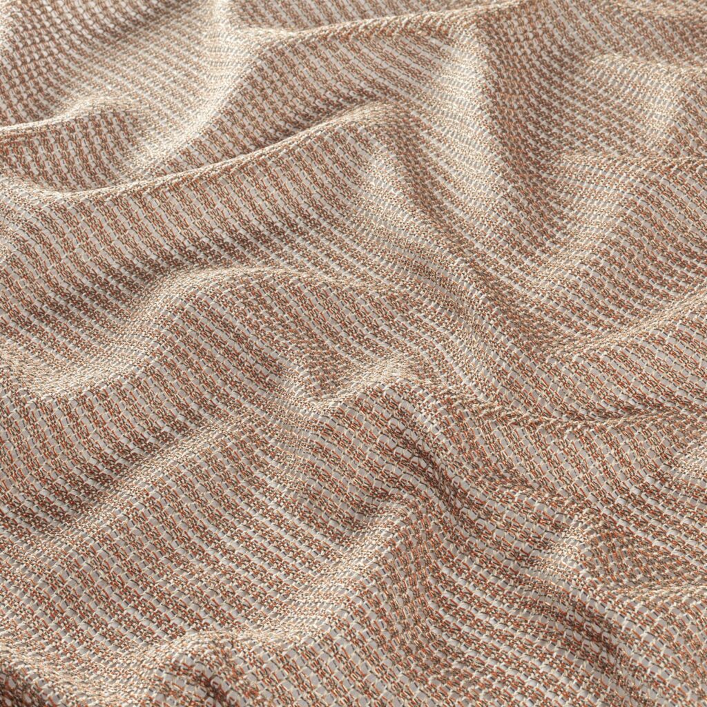 Chivasso INNOCENCE CH3101 060 Chivasso Curtain Fabrics Rotterdam 01