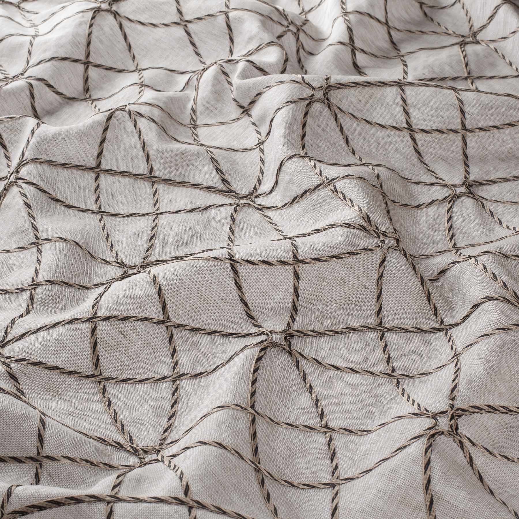 Chivasso LASTING MEMORIES CH3086 021 Chivasso Curtain Fabrics Rotterdam 01