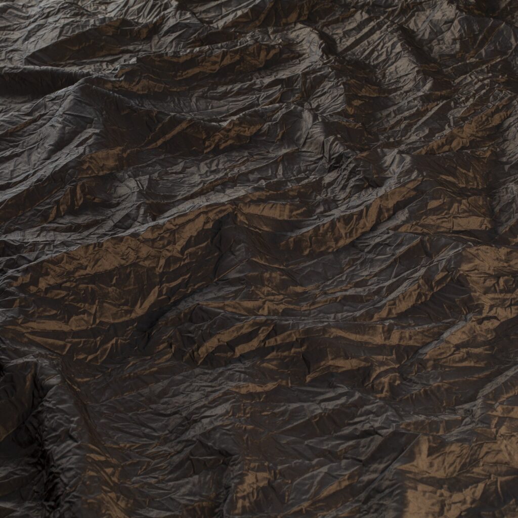 Chivasso NEW CRUSH CH3265 020 Chivasso Curtain Fabrics Rotterdam 1