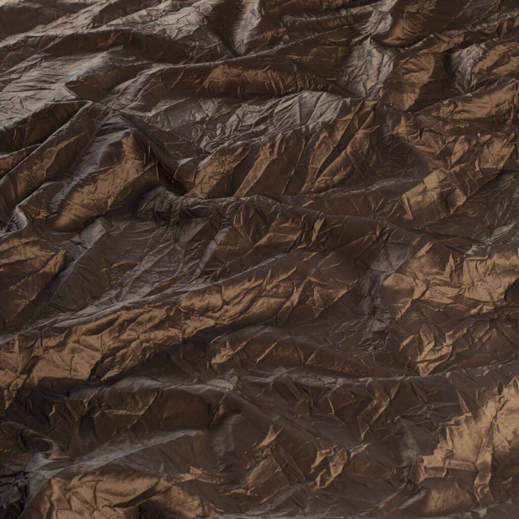 Chivasso NEW CRUSH CH3265 021 Chivasso Curtain Fabrics Rotterdam 1