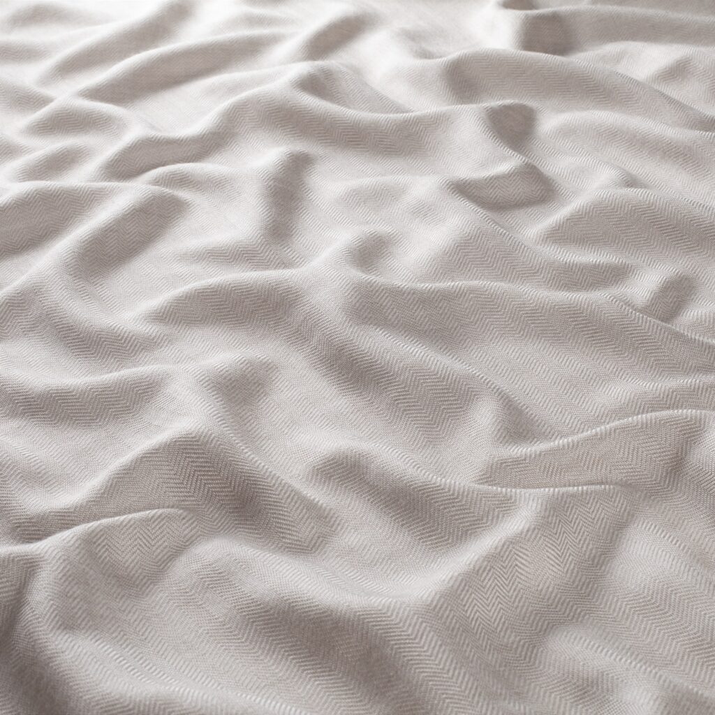 Chivasso SENSE OF TIME CH3204 073 Chivasso Curtain Fabrics Rotterdam 1