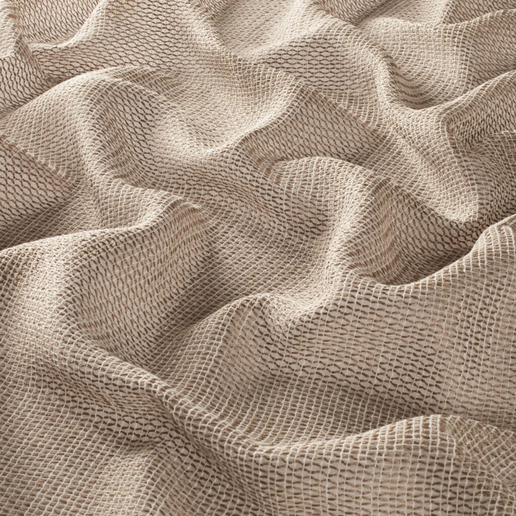 Chivasso STAR SHINE CH2859 040 Chivasso Curtain Fabrics Rotterdam 01