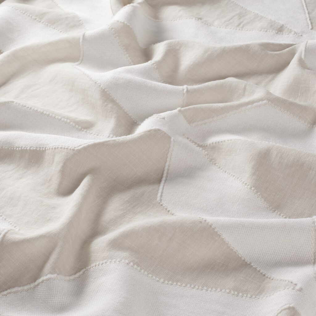 Chivasso SUPER SCALE CH3047 070 Chivasso Curtain Fabrics Rotterdam 01