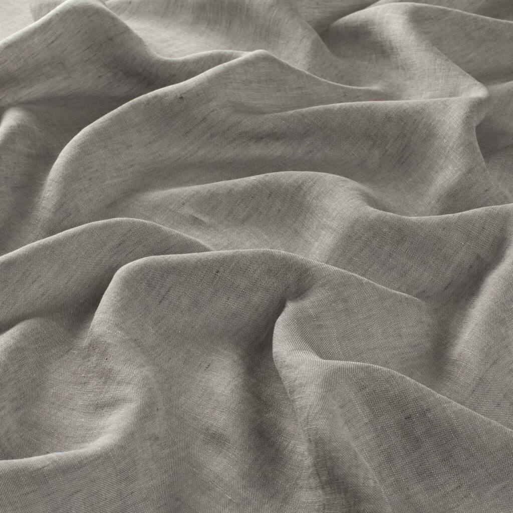 Chivasso SUTTON HOUSE RELOADED CH2451 094 Chivasso Curtain Fabrics Rotterdam 01