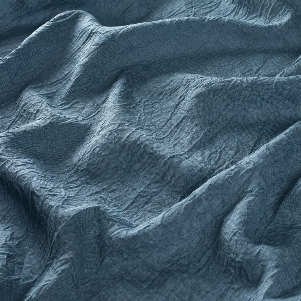 Chivasso TICK TOCK CRUSHED REBOOT CH2739 052 Chivasso Curtain Fabrics Rotterdam 01