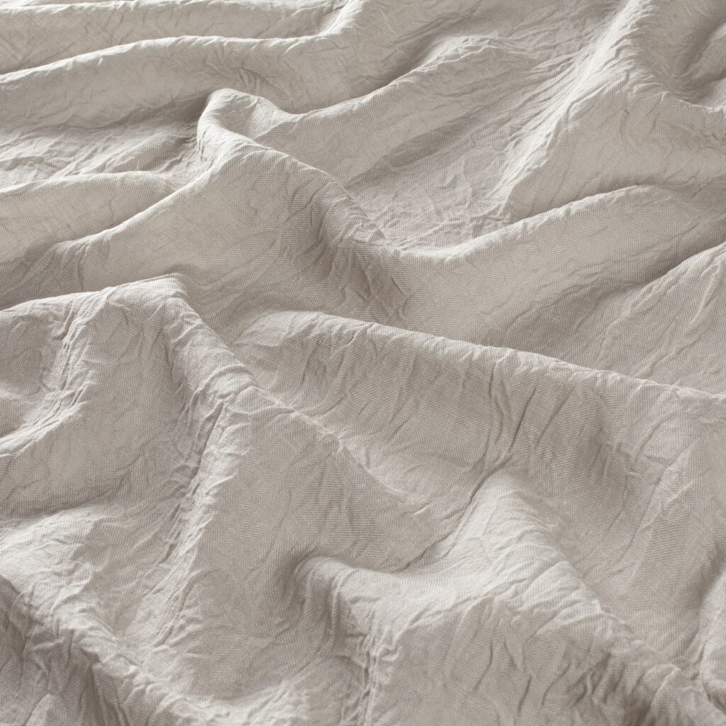 Chivasso TICK TOCK CRUSHED REBOOT CH2739 076 Chivasso Curtain Fabrics Rotterdam 01